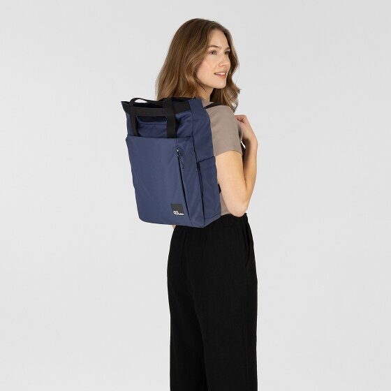 Jack Wolfskin Eve Handtasche 32 cm Laptopfach