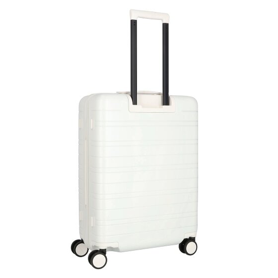 Horizn Studios Essential 4 Rollen Trolley 64 cm