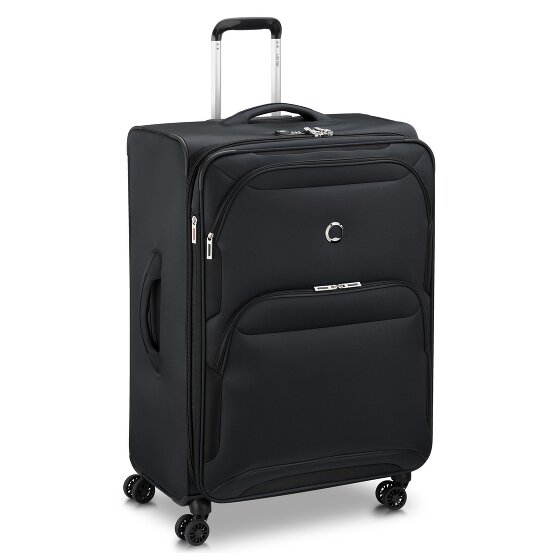 Delsey Paris Sky Max 2.0 4-Rollen Trolley 79 cm