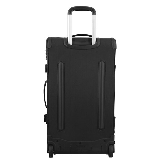 Jump Dunaa 2 Rollen Reisetasche 67 cm