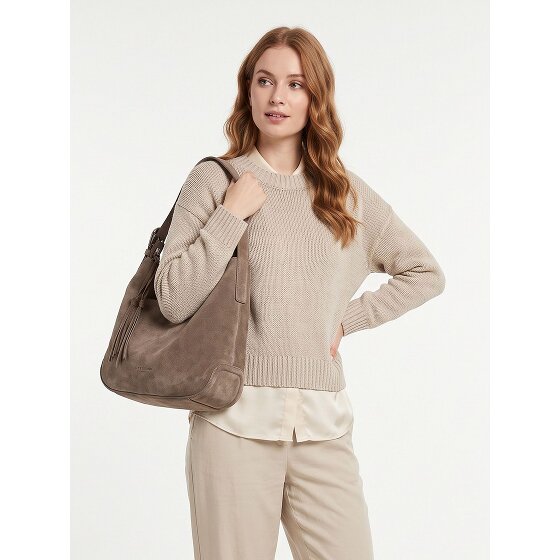 Liebeskind Ines Schultertasche L Leder 33.5 cm