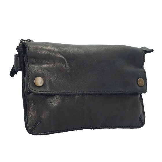 Harold's Submarine Gürteltasche Leder 21 cm