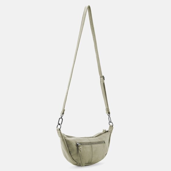 FredsBruder My Old Friend Umhängetasche Leder 36 cm