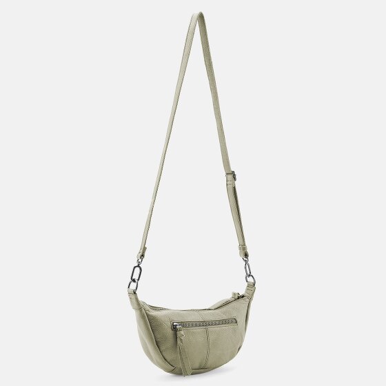 FredsBruder My Old Friend Umhängetasche Leder 36 cm