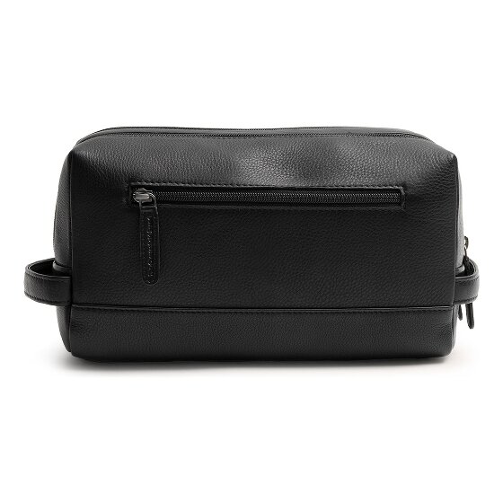The Chesterfield Brand Montelaro Kulturbeutel Leder 27 cm