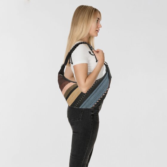 Desigual Quebec Schultertasche 22.5 cm