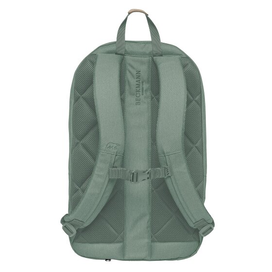 Beckmann Norway City Max Daypack 53 cm Laptopfach