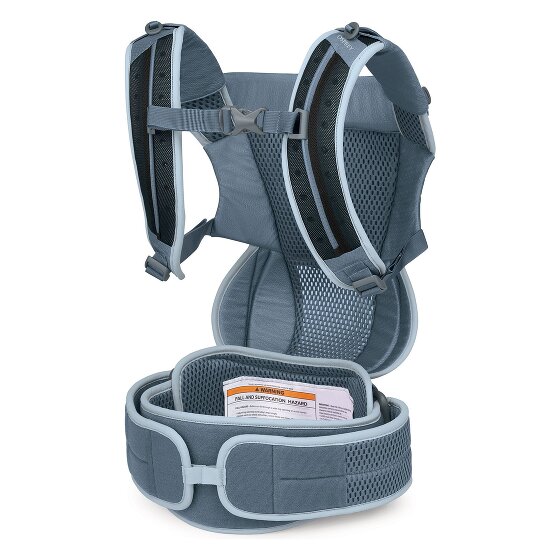 Osprey Poco Soft Carrier Kindertragerucksack 62 cm
