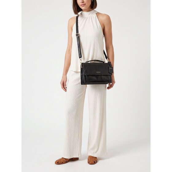 Burkely Fine Florence Handtasche Leder 37 cm