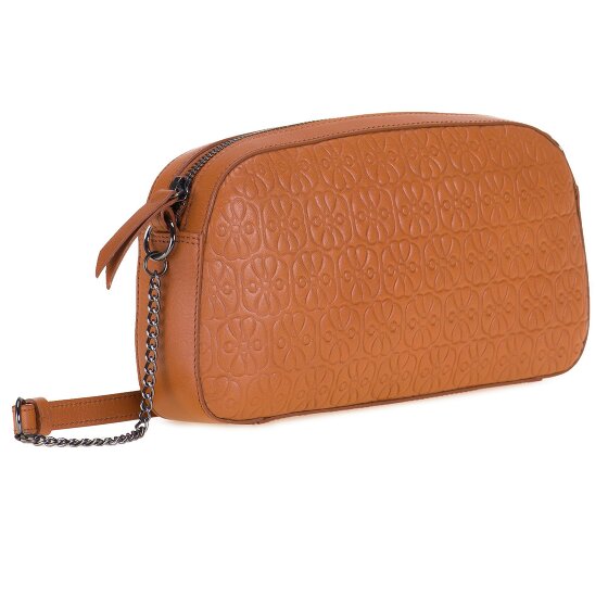 Mywalit Umhängetasche Leder 25 cm