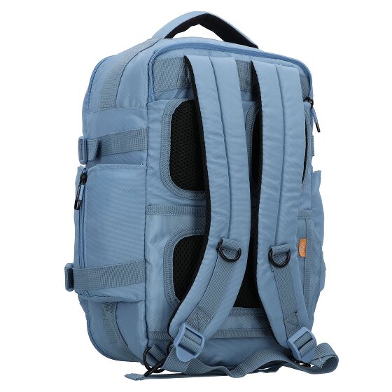 Polestream Strz by Berlin Reiserucksack 39 cm Laptopfach
