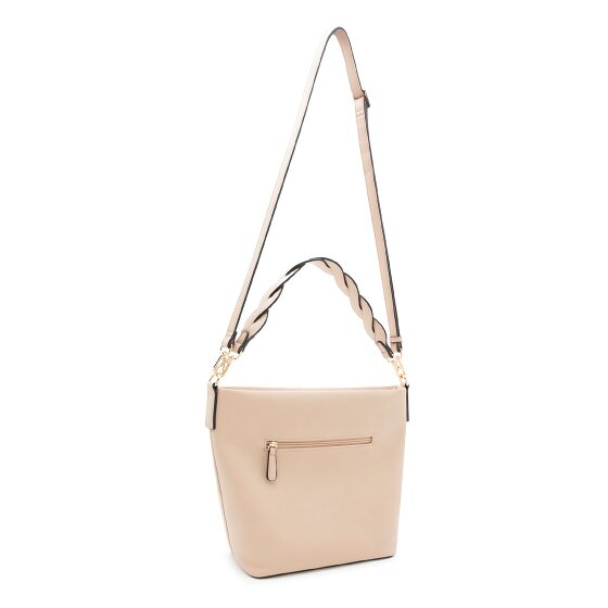L.Credi Resi Schultertasche 33.5 cm
