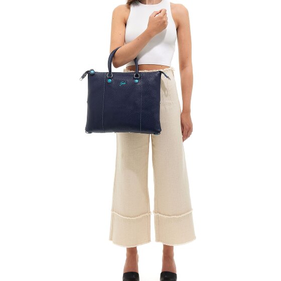 Gabs G3 Handtasche Leder 36.5 cm