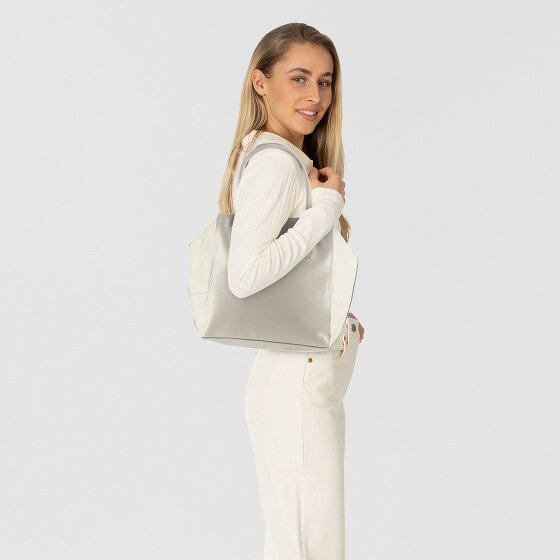 Liebeskind Kayla Schultertasche Leder 30 cm