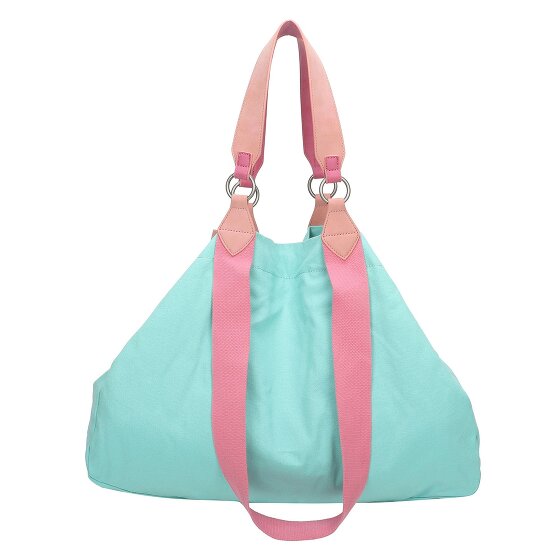 Fritzi aus Preußen Izzy Canvas Shopper Tasche 45 cm