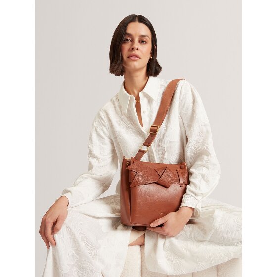 Ted Baker Ssonia Schultertasche 35 cm
