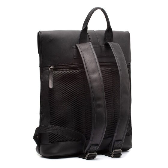The Chesterfield Brand Larsson Daypack Leder 40 cm Laptopfach