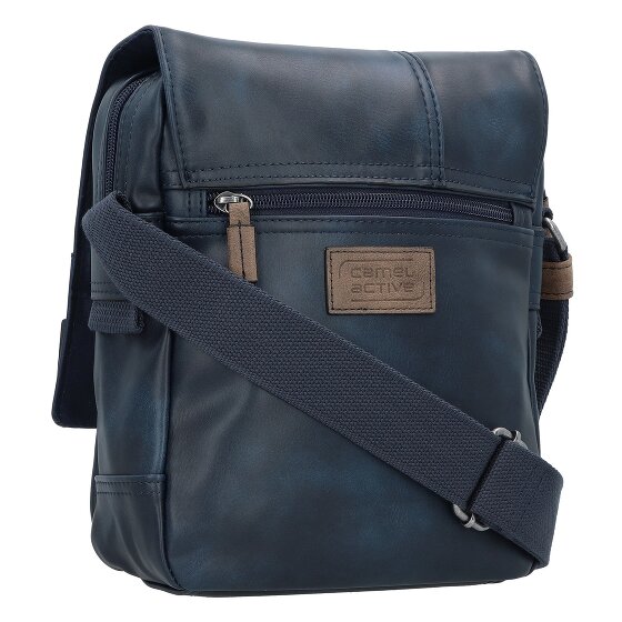 camel active Laos Umhängetasche 21 cm