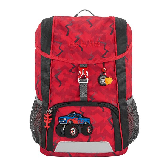 Step by Step Kid Kinderrucksack 35 cm