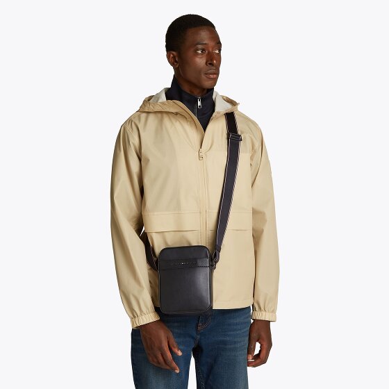 Tommy Hilfiger TH Corp Mini Bag Umhängetasche 15 cm