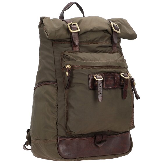Campomaggi Londra Daypack 44 cm