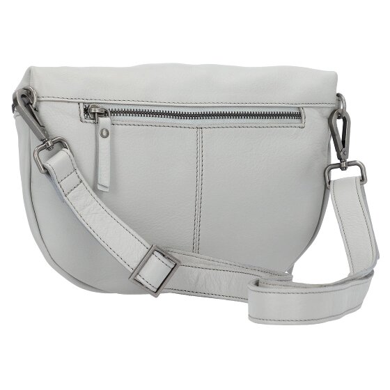 Harbour 2nd Just Pure Evi Umhängetasche Leder 28 cm