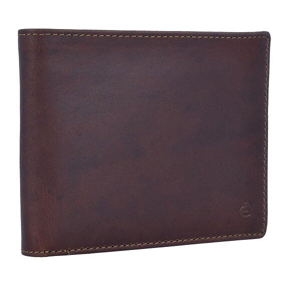Esquire Esquire Dallas Geldbörse Leder 12 cm