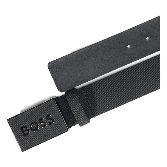 Boss Icon Gürtel Leder