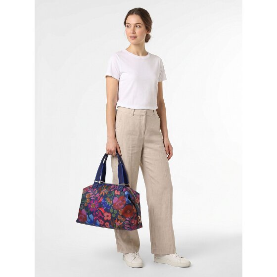 Oilily Belle Botanique Shopper Tasche 40 cm