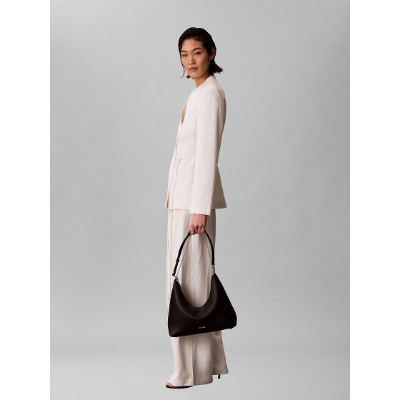 Calvin Klein Hardware Schultertasche 34 cm