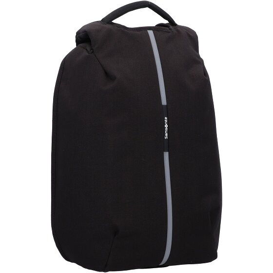 Samsonite Securipak Rucksack RFID 44 cm Laptopfach