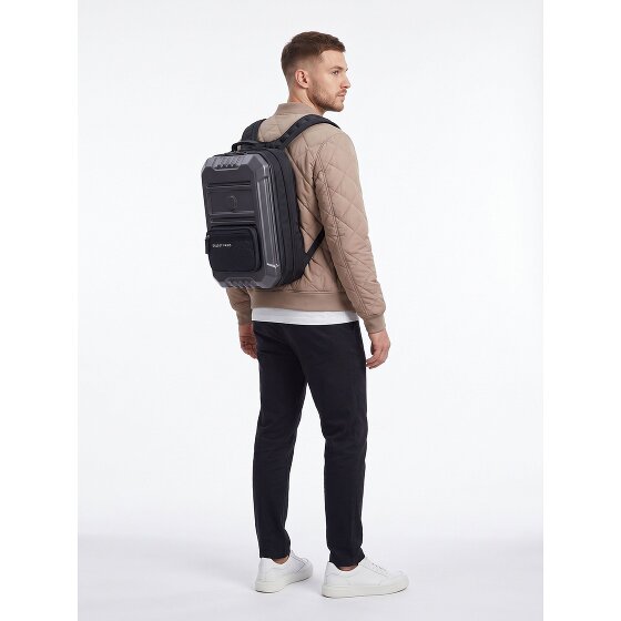 Delsey Paris Rempart Daypack 41.5 cm Laptopfach