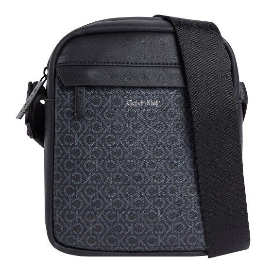 Calvin Klein CK Must Umhängetasche S 24 cm