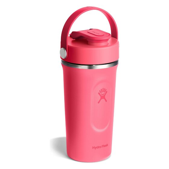 Hydro Flask Sport Insulated Shaker Bottle Trinkflasche 710 ml