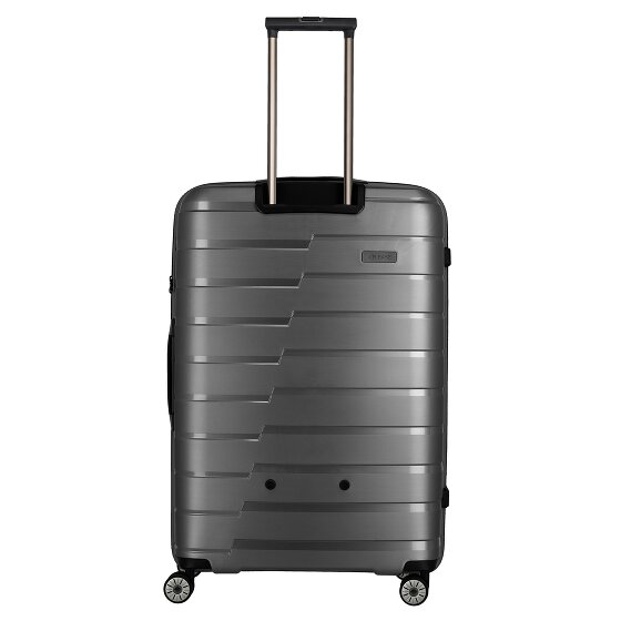 Travelite Air Base 4-Rollen Trolley 77 cm