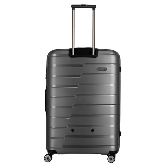 Travelite Air Base 4 Rollen Trolley 77 cm