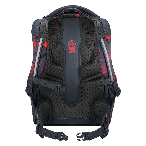 coocazoo Porter Schulrucksack 46 cm