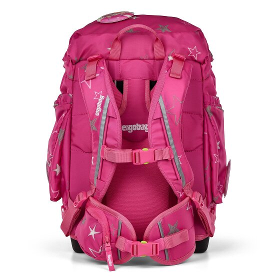 Ergobag Maxi Schulranzen-Set