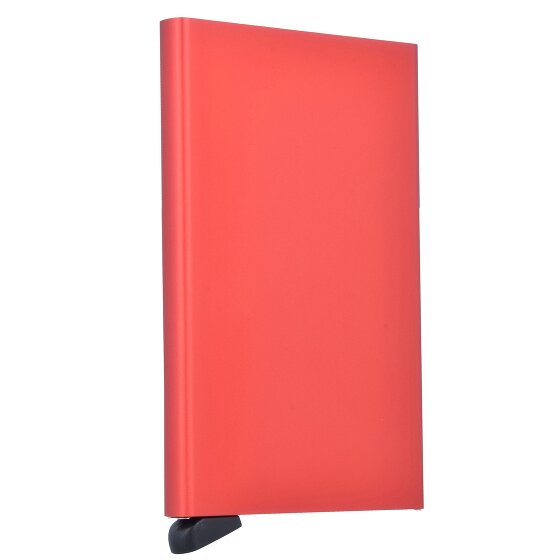 Secrid Cardprotector Kreditkartenetui RFID 6 cm