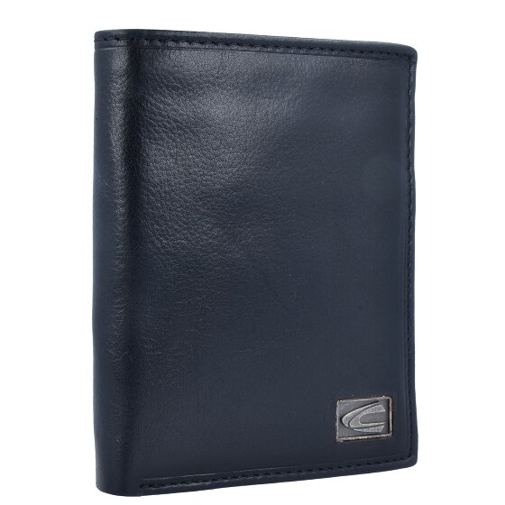 camel active Japan Geldbörse RFID Schutz Leder 9 cm