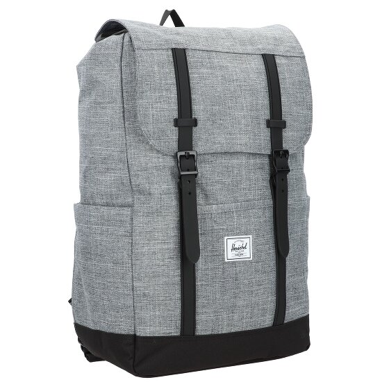 Herschel Retreat Daypack 43 cm Laptopfach