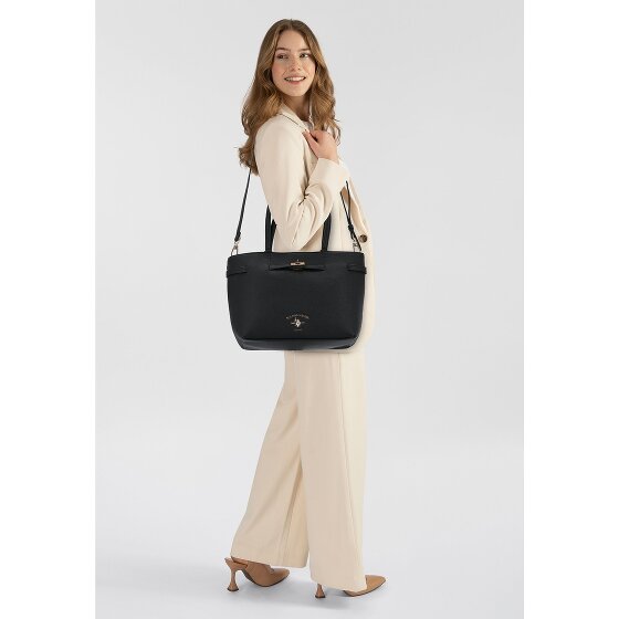 U.S. Polo Assn. Stanfort Shopper Tasche M 34 cm