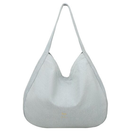 Fritzi aus Preußen Malibu Denim Limited Barbie Easy Schultertasche 48 cm