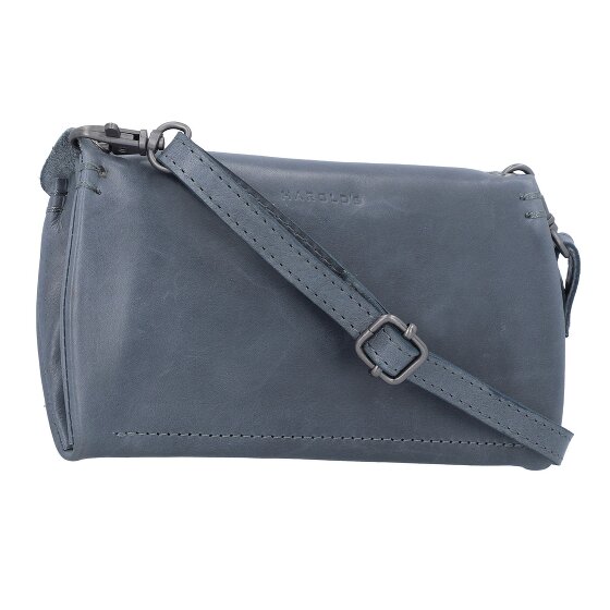 Harold's Fold Umhängetasche Leder 19 cm