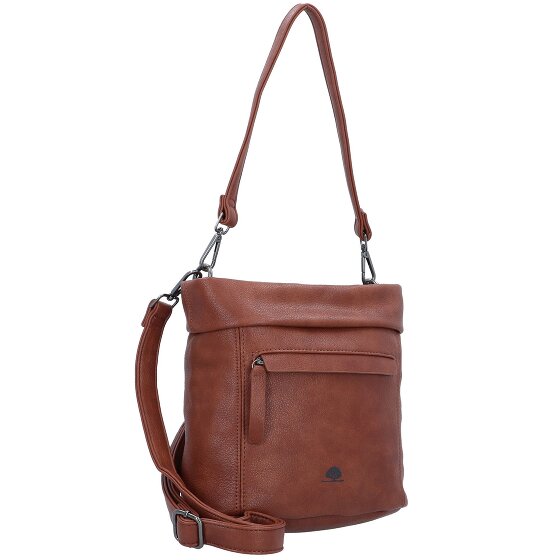 Greenburry Mad'l Dasch Schultertasche 26 cm