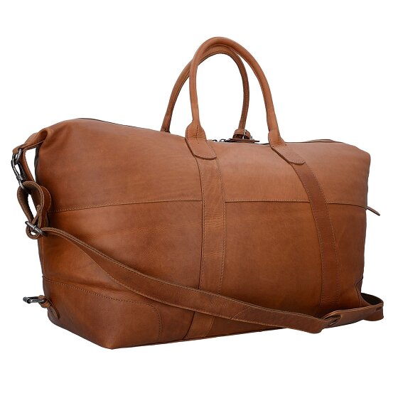 The Chesterfield Brand Portsmouth Weekender Reisetasche Leder 53 cm