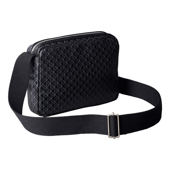 Calvin Klein Hardware Umhängetasche 20 cm