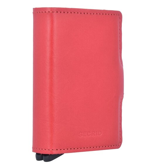 Secrid Twinwallet Original Kreditkartenetui Geldbörse RFID Leder 6,5 cm