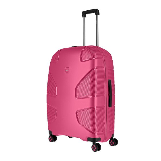 IMPACKT IP1 4 Rollen Trolley 76 cm