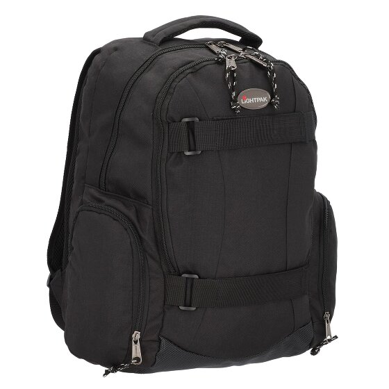 Lightpak Hawk Rucksack 45 cm Laptopfach